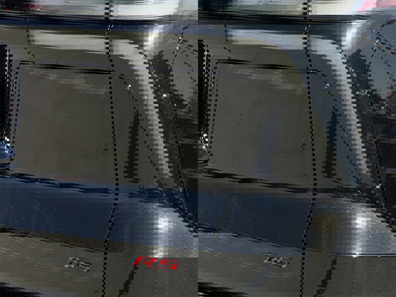 New 2026 Chevrolet Traverse RS image 6