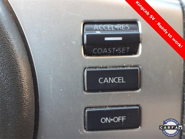 Used 2019 Nissan Frontier SV image 25