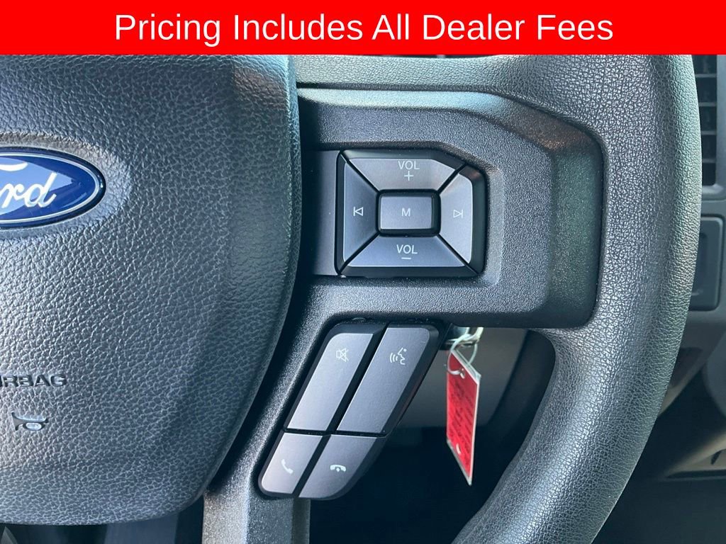 Used 2021 Ford F350 XL w/ STX Appearance Package AWD/4WD image 15