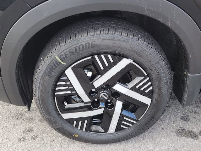New 2026 Nissan Kicks SV w/ SV Premium Package FWD image 5