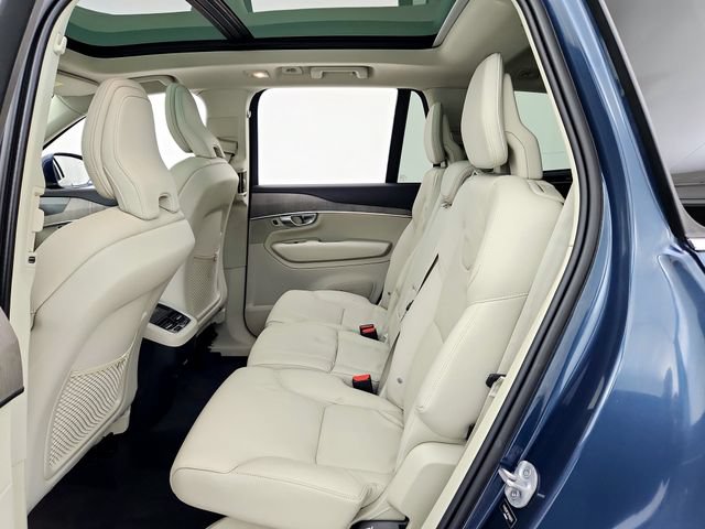 Certified 2024 Volvo XC90 B6 Plus w/ Protection Package Premier AWD/4WD image 30