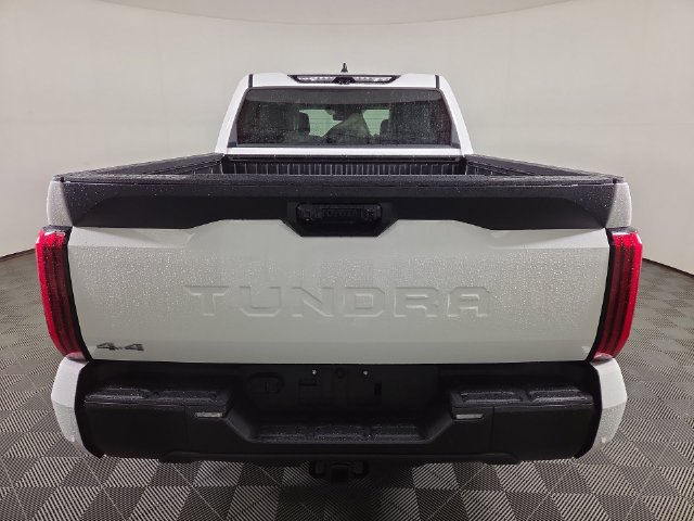 New 2026 Toyota Tundra SR5 w/ SR5 Premium Package AWD/4WD image 10
