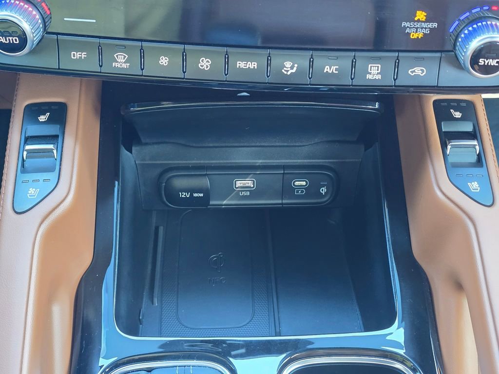 Used 2024 Kia Telluride SX Prestige X-Line image 36