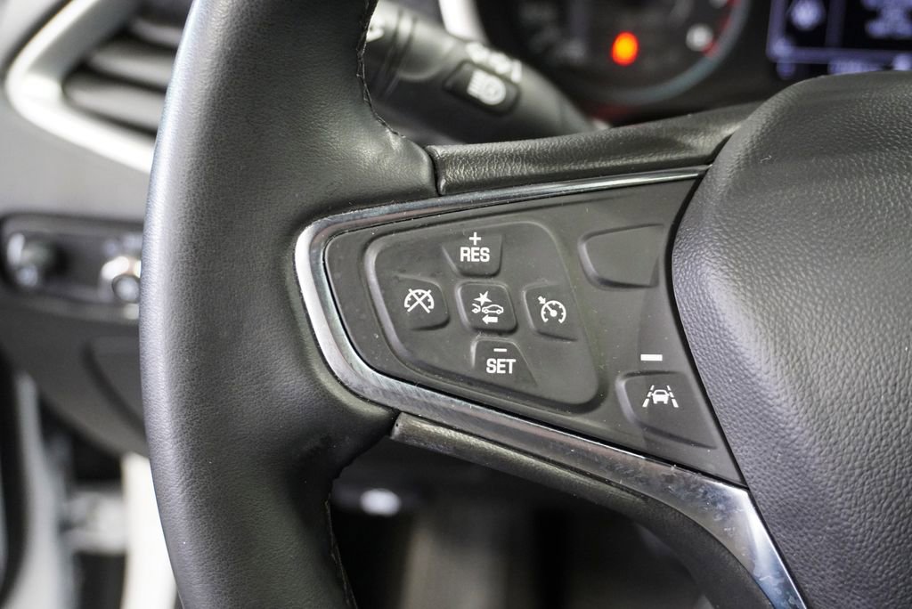 Used 2024 Chevrolet Malibu LT w/ Sport Edition image 20