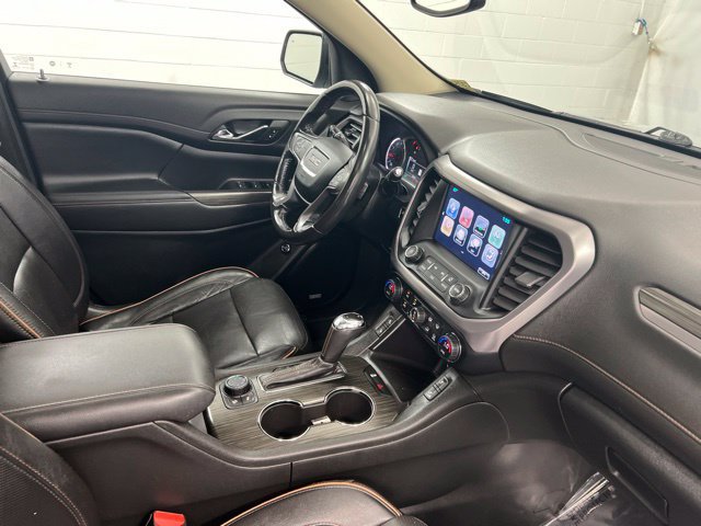 Used 2019 GMC Acadia SLT AWD/4WD image 26