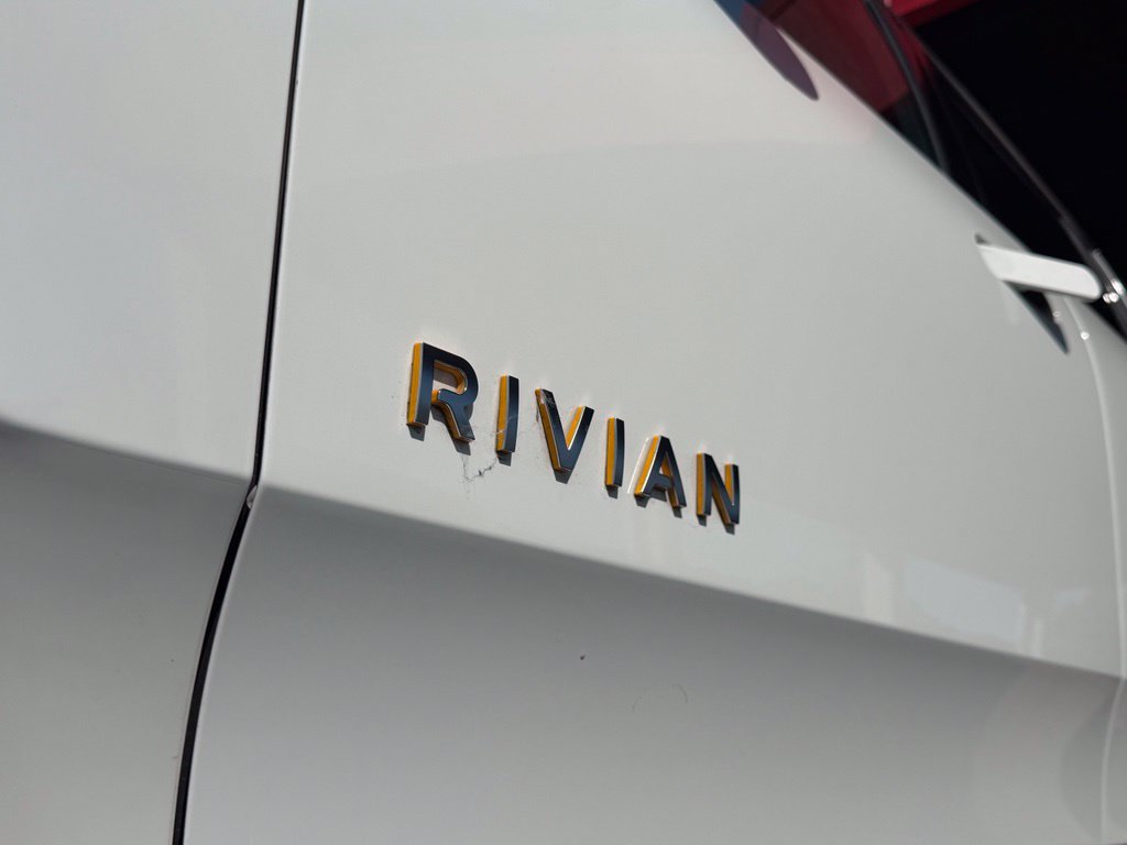 Used 2023 Rivian R1S Adventure Quad AWD/4WD image 7