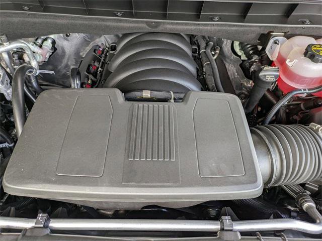 New 2026 Chevrolet Tahoe High Country image 35