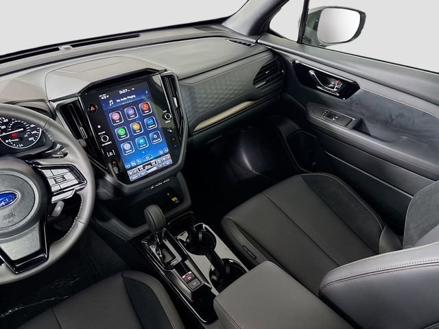 New 2026 Subaru Forester Touring image 24