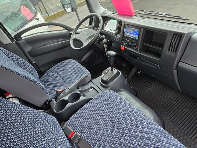 New 2024 Chevrolet Low Cab Forward 4500 XD image 10