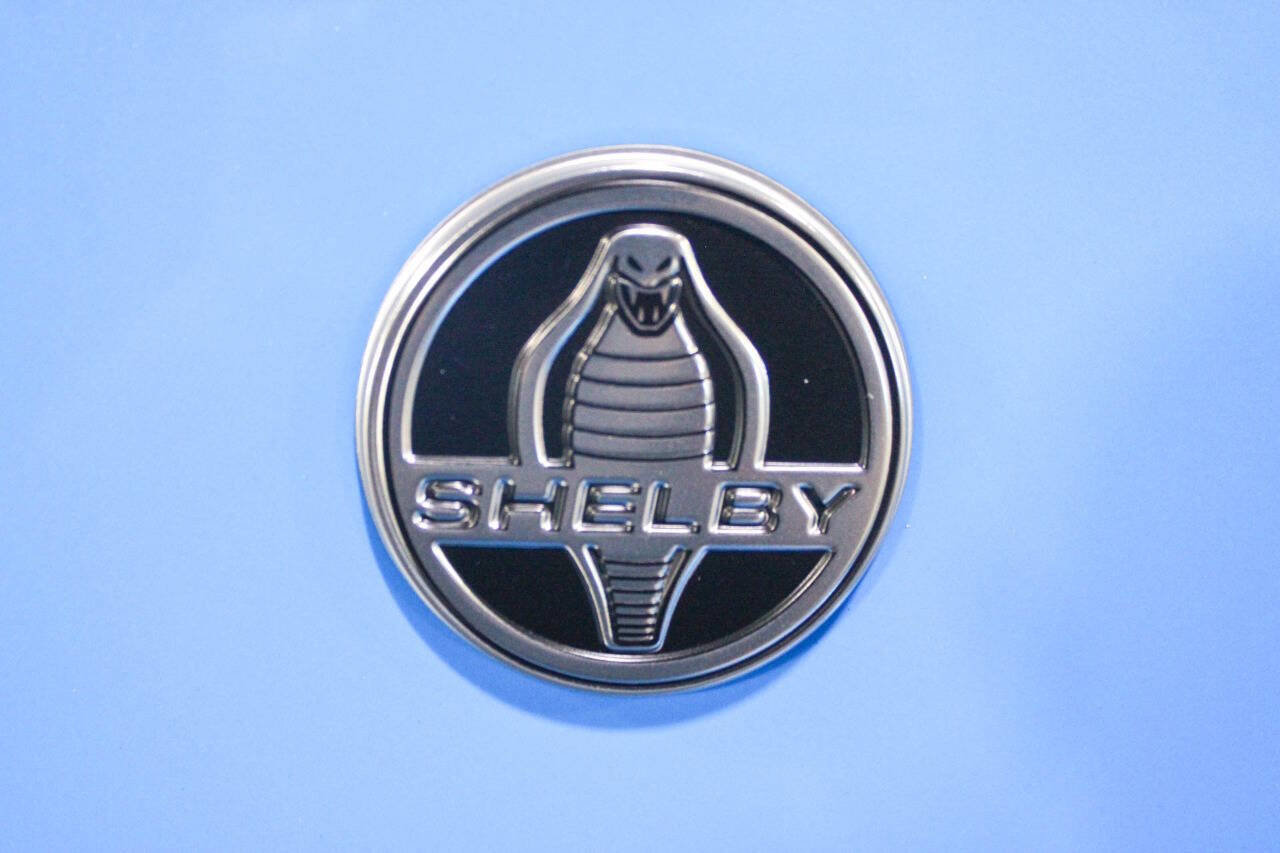 Used 2022 Ford Mustang GT Premium w/ GT Performance Package image 25