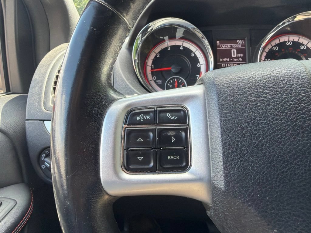 Used 2019 Dodge Grand Caravan GT FWD image 25