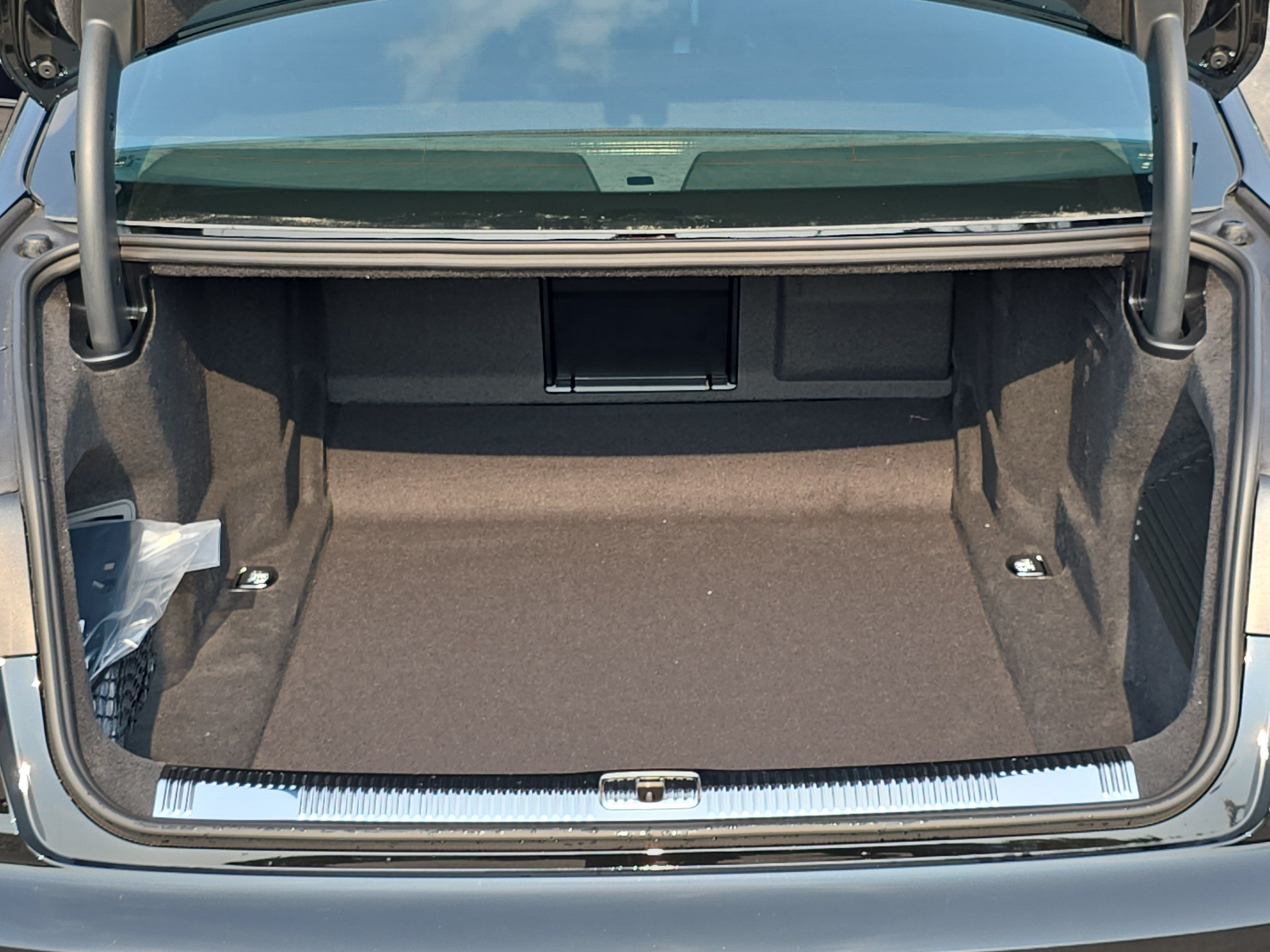 New 2026 Audi S8 AWD/4WD image 12