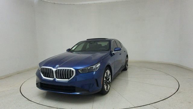 Used 2026 BMW 530i xDrive image 64