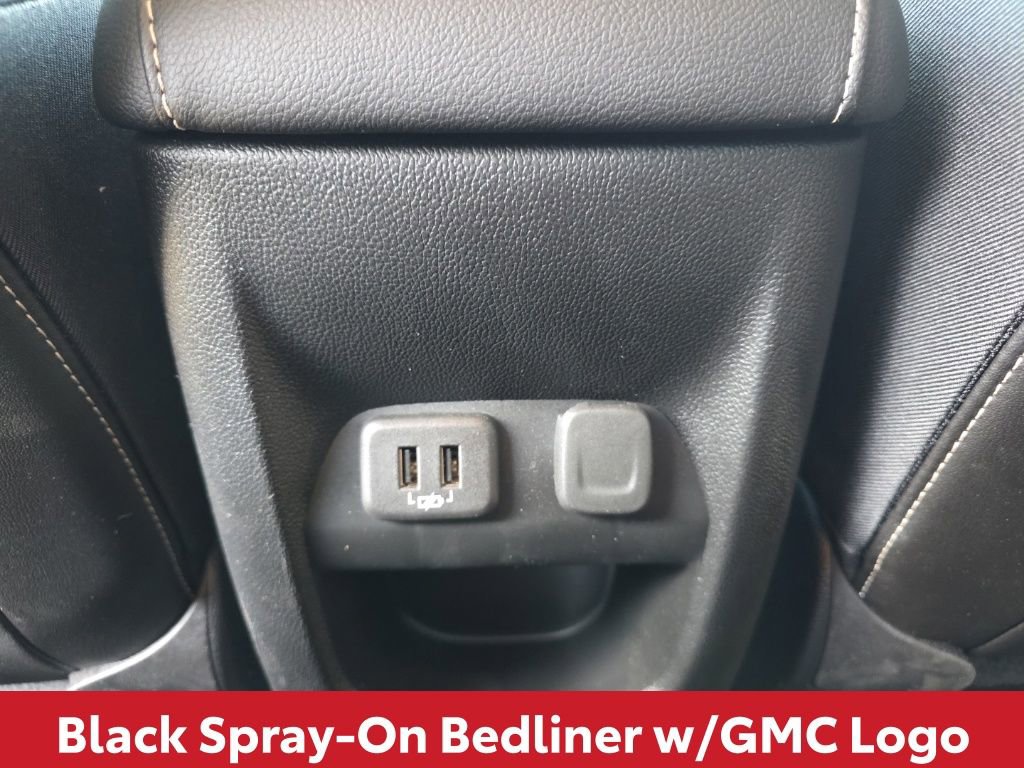 Used 2022 GMC Canyon Denali image 16