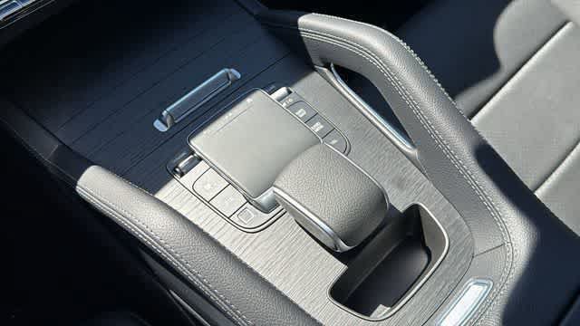Certified 2026 Mercedes-Benz GLE 450 4MATIC image 6