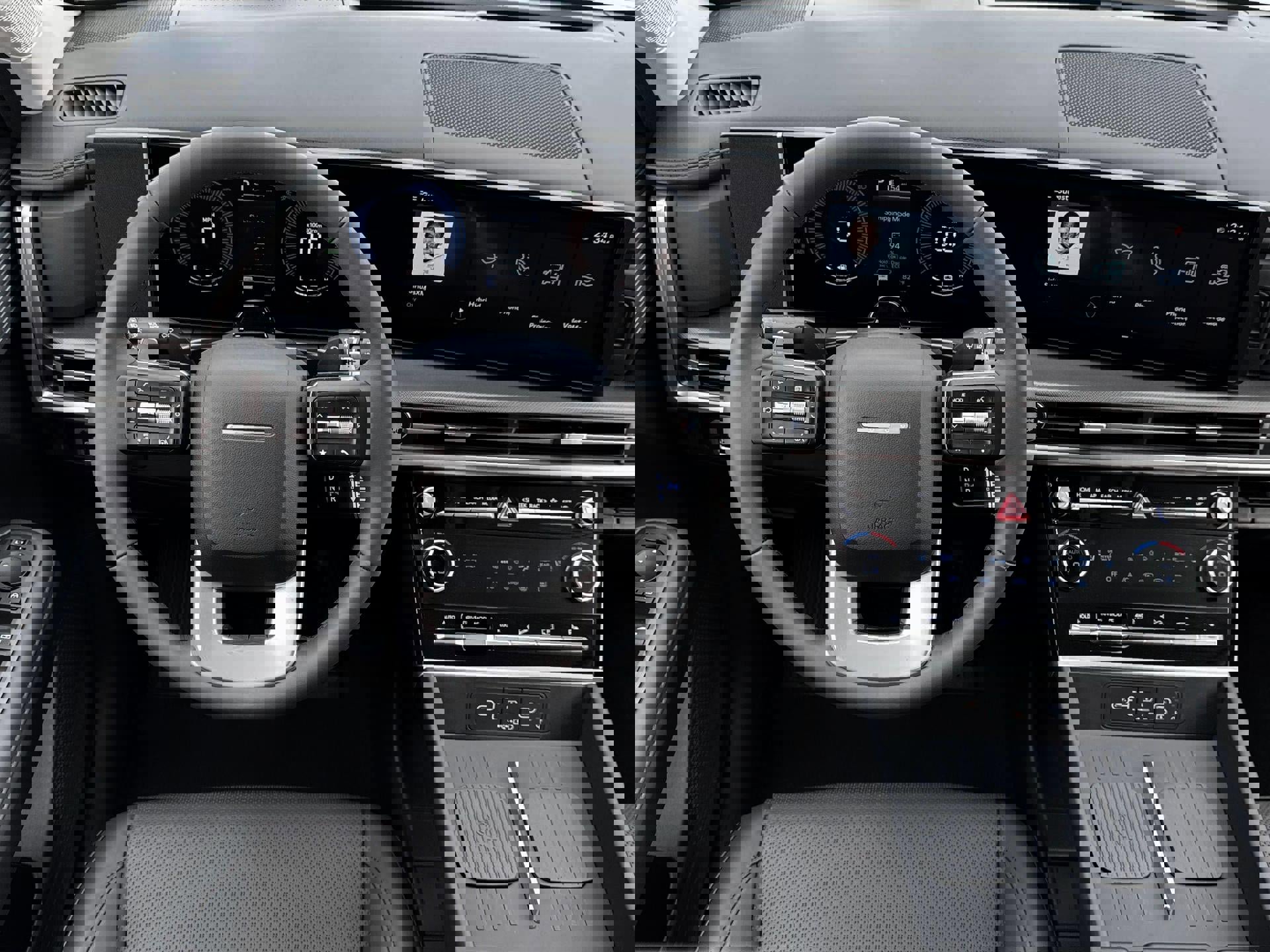 New 2026 Hyundai Santa Fe SEL image 17