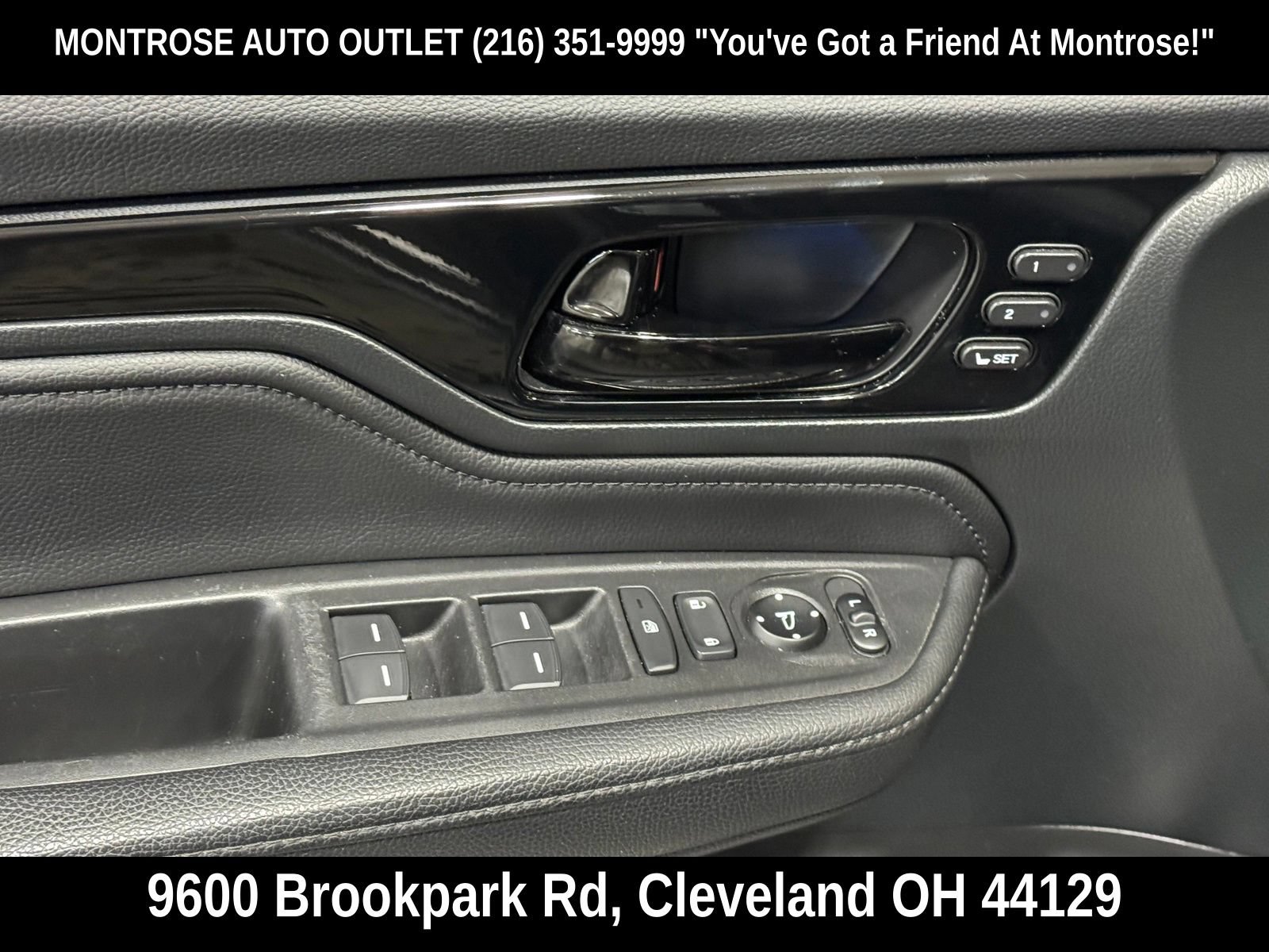 Used 2023 Honda Odyssey Touring image 15