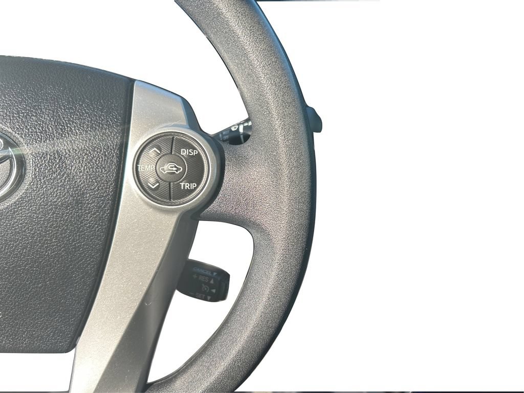 Used 2016 Toyota Prius C Two FWD image 38