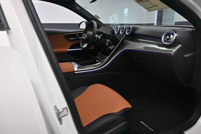New 2026 Mercedes-Benz C 300 Sedan image 28