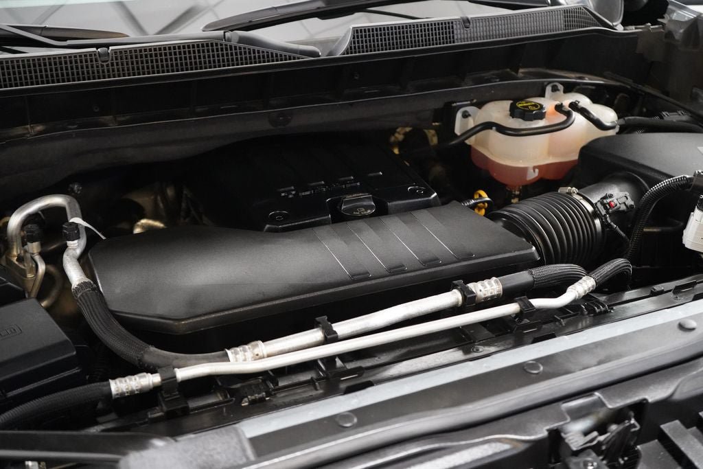 Used 2026 Chevrolet Silverado 1500 LT AWD/4WD image 27