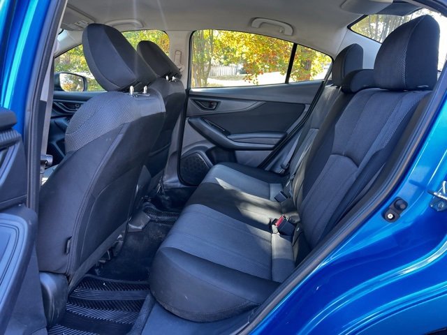 Used 2020 Subaru Impreza 2.0i image 16