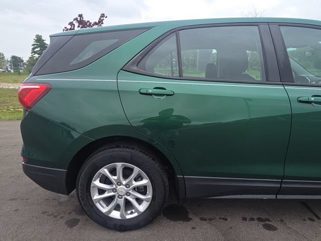Used 2018 Chevrolet Equinox LS FWD image 7