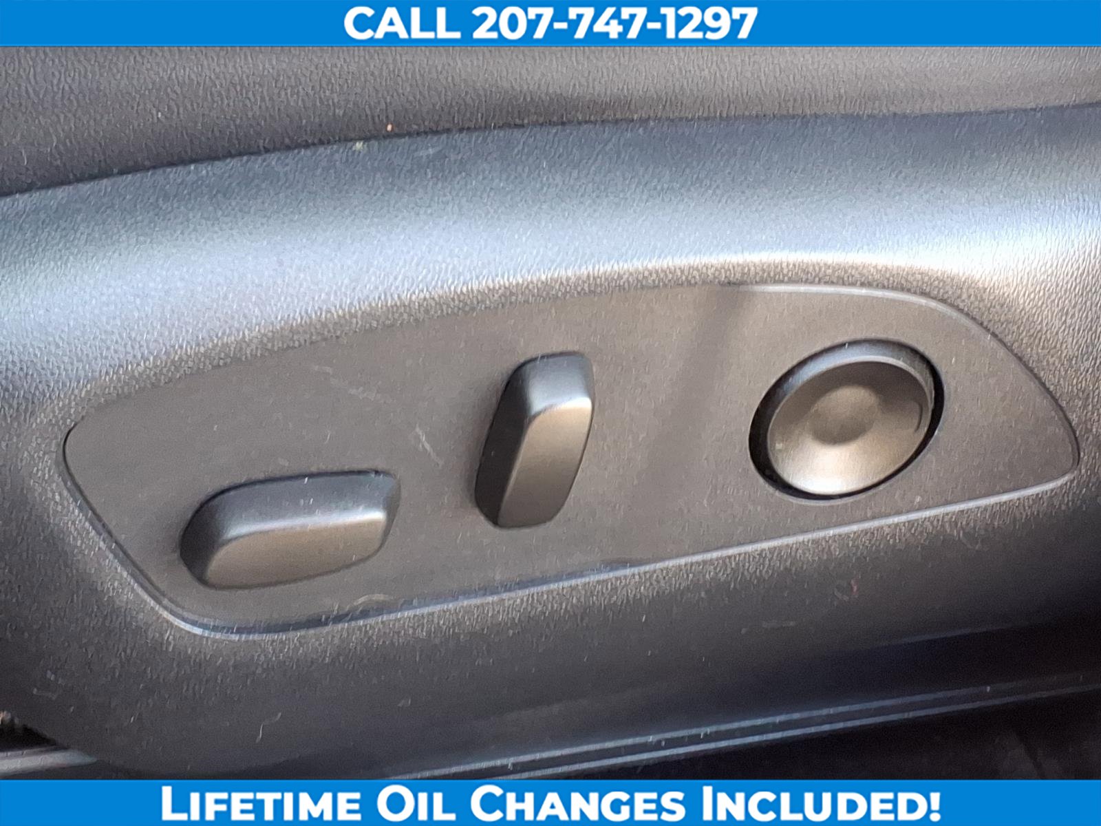 Used 2024 Chevrolet Blazer EV LT image 13