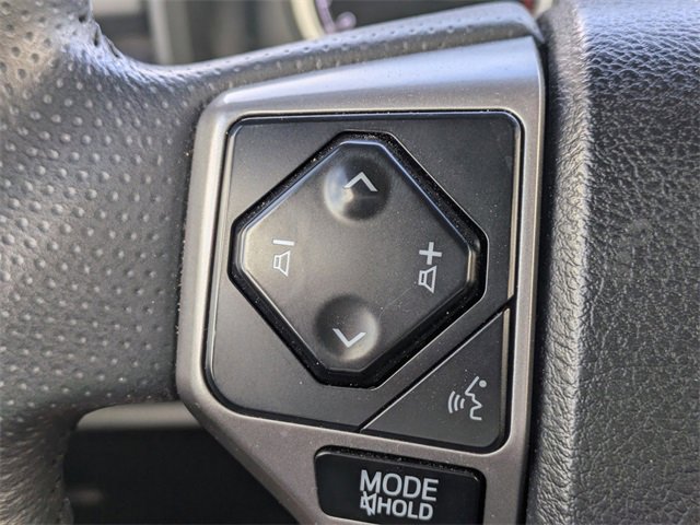 Used 2023 Toyota 4Runner TRD Sport image 21