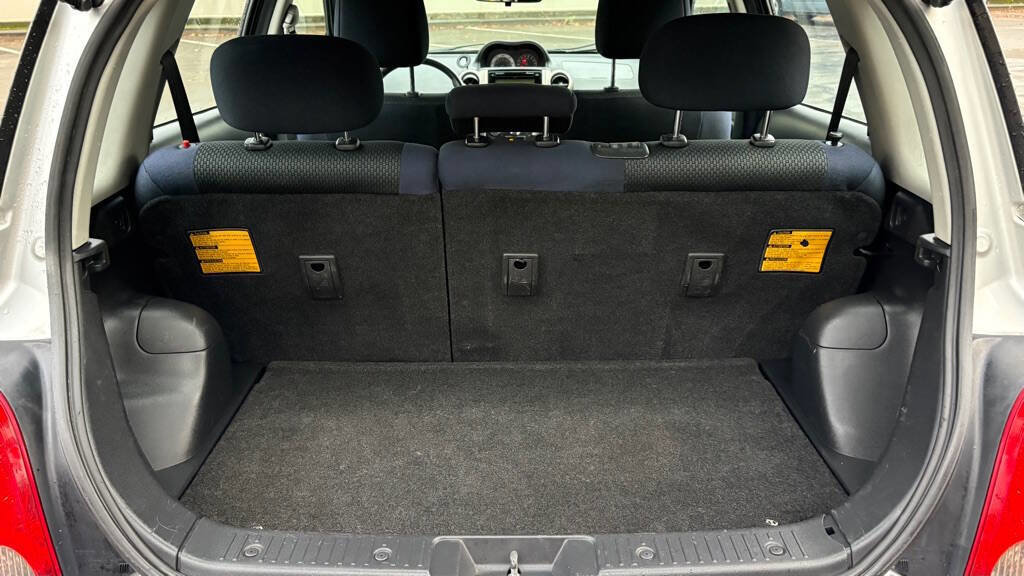 Used 2006 Scion xA image 16