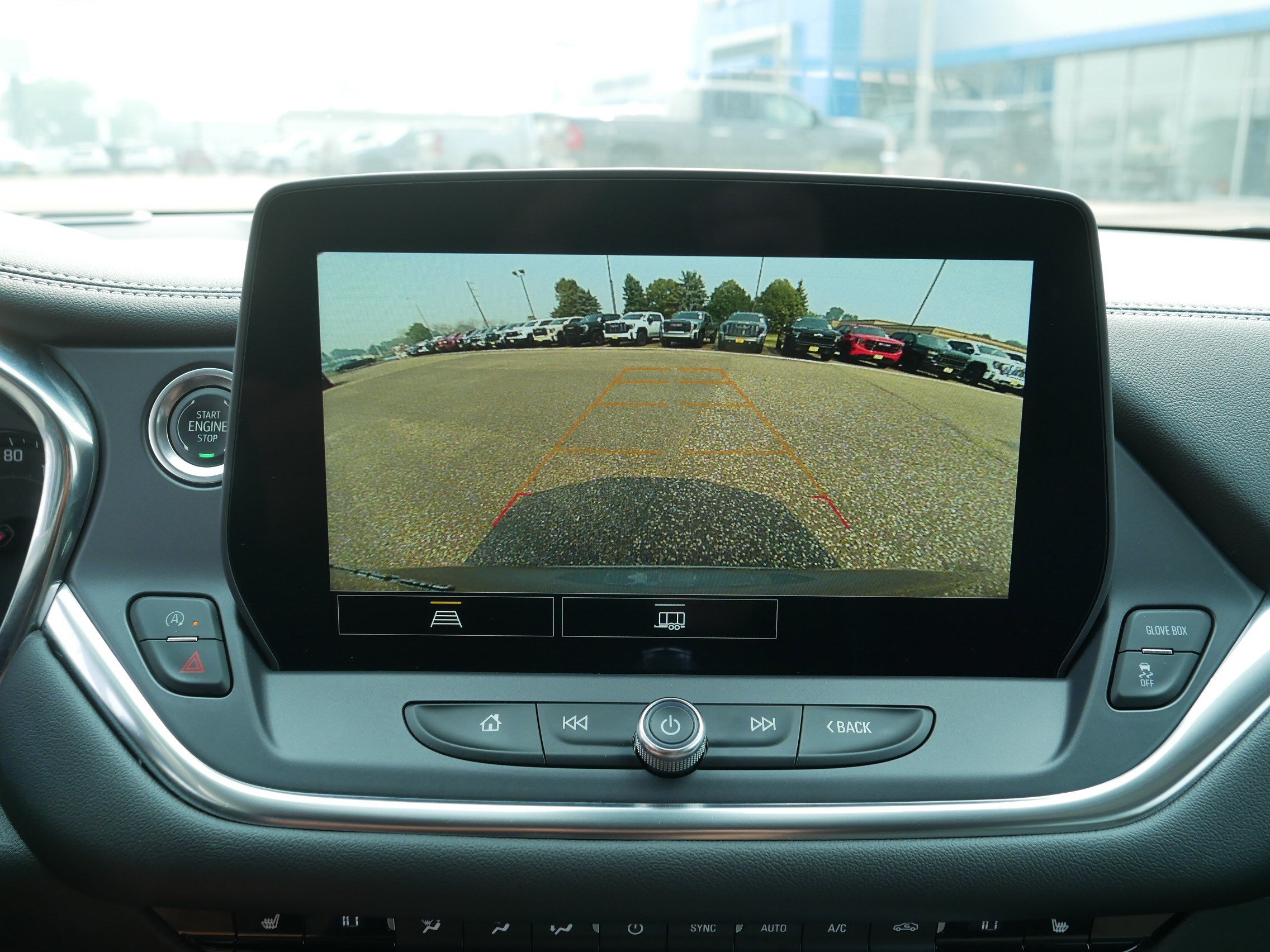 Used 2025 Chevrolet Blazer LT AWD/4WD image 27