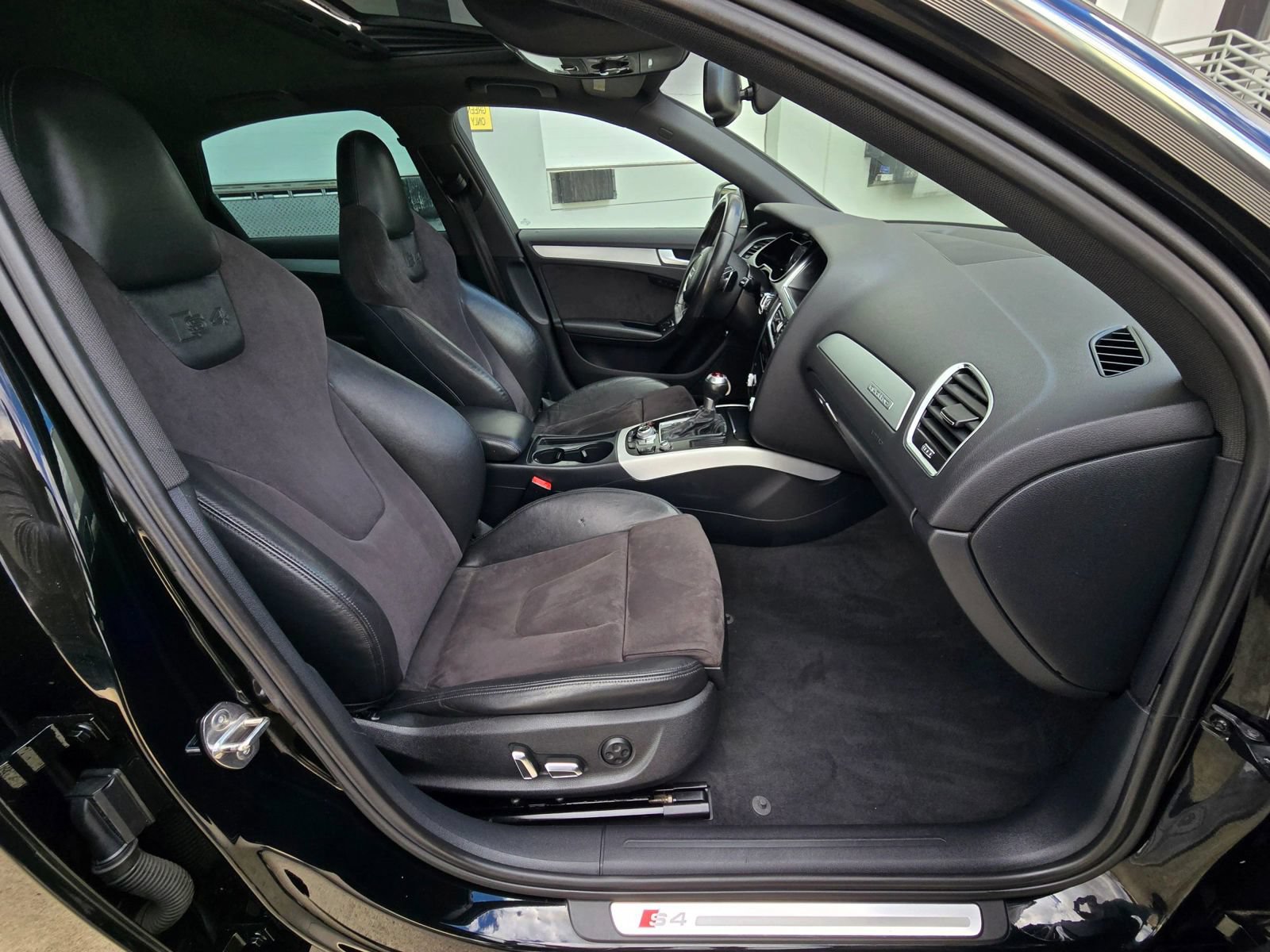 Used 2013 Audi S4 Premium Plus w/ Audi MMI Navigation Plus AWD/4WD image 20