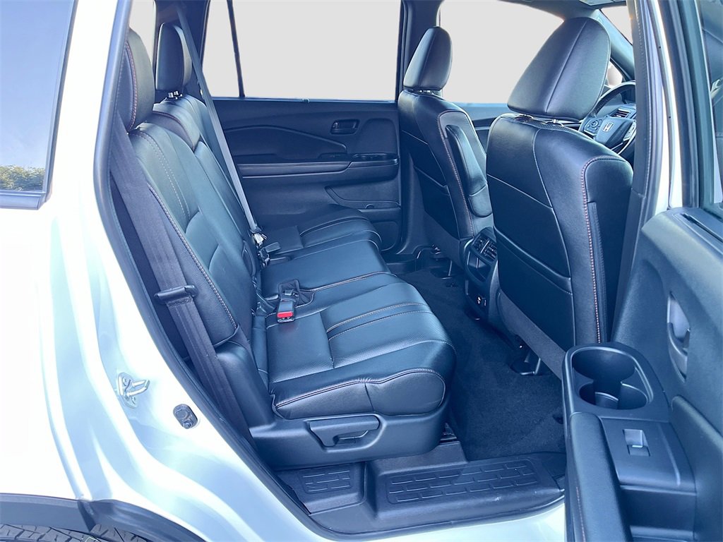 Used 2023 Honda Passport TrailSport image 27