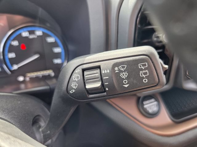 Certified 2023 Ford Bronco Sport Outer Banks w/ Tech Package AWD/4WD image 33