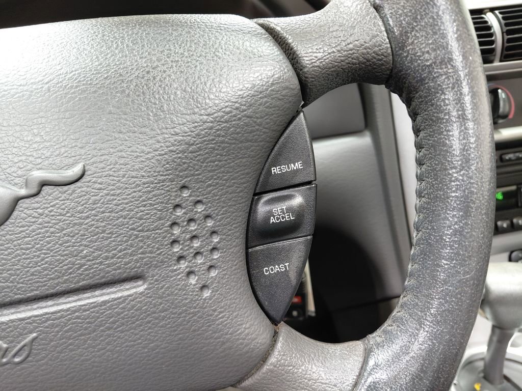 Used 2004 Ford Mustang GT image 40