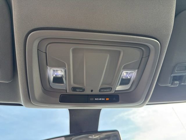 Used 2019 Chevrolet Silverado 1500 W/T w/ Trailering Package image 24