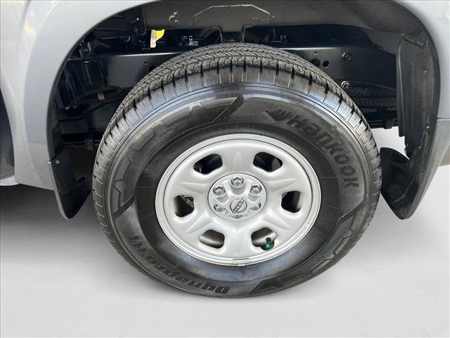 Used 2023 Nissan Frontier S w/ Technology Package image 16
