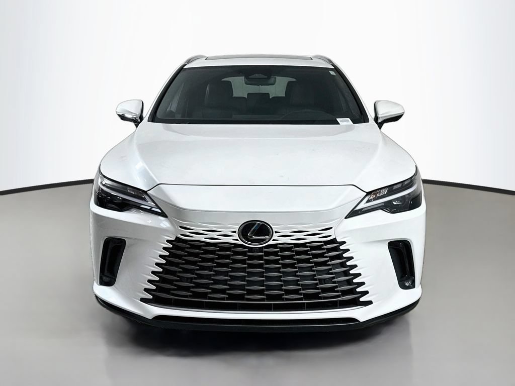New 2026 Lexus RX 350 Premium Plus w/ Convenience Package AWD/4WD image 2
