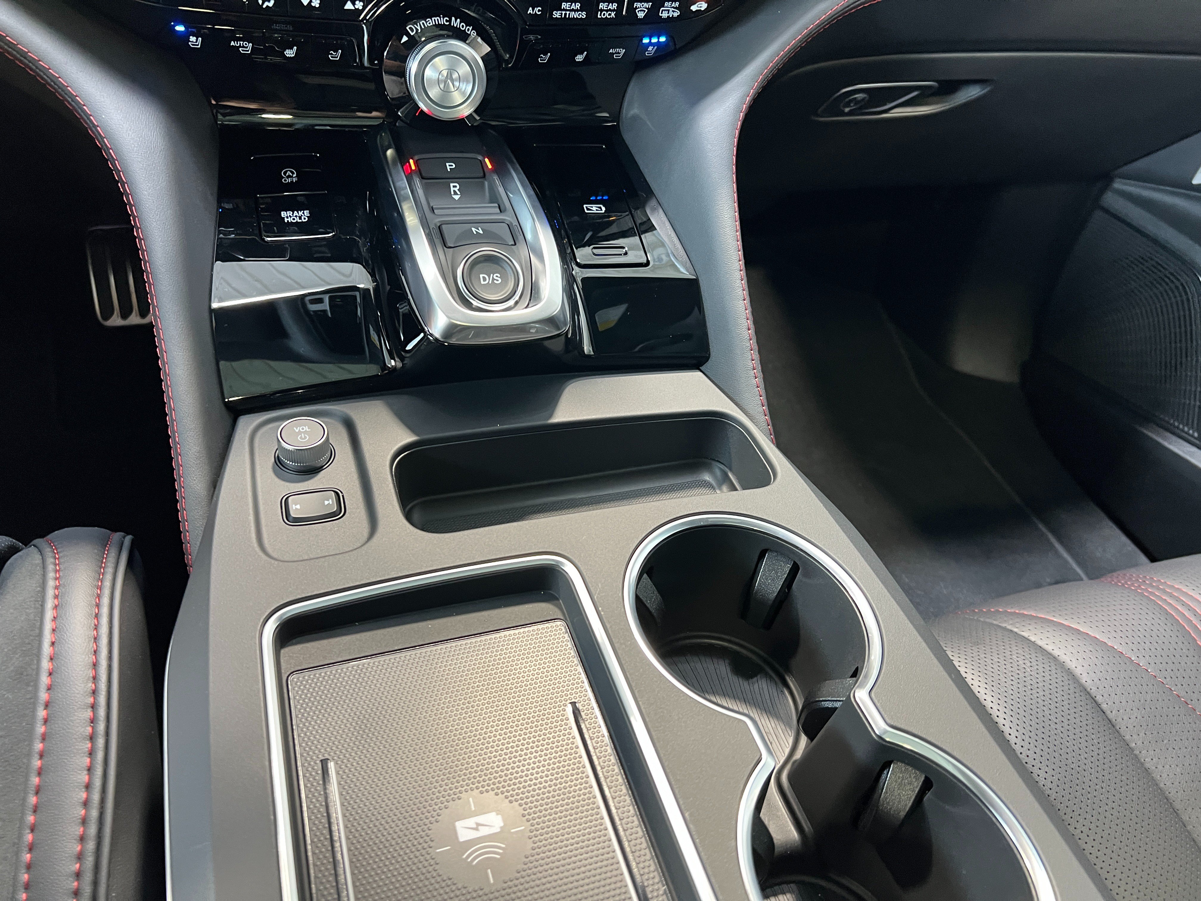 New 2026 Acura MDX Type S w/ Advance Package AWD/4WD image 20