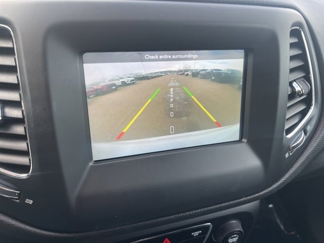 Used 2019 Jeep Compass Latitude image 60