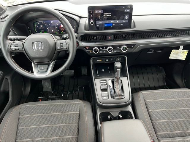 Certified 2026 Honda CR-V TrailSport image 13