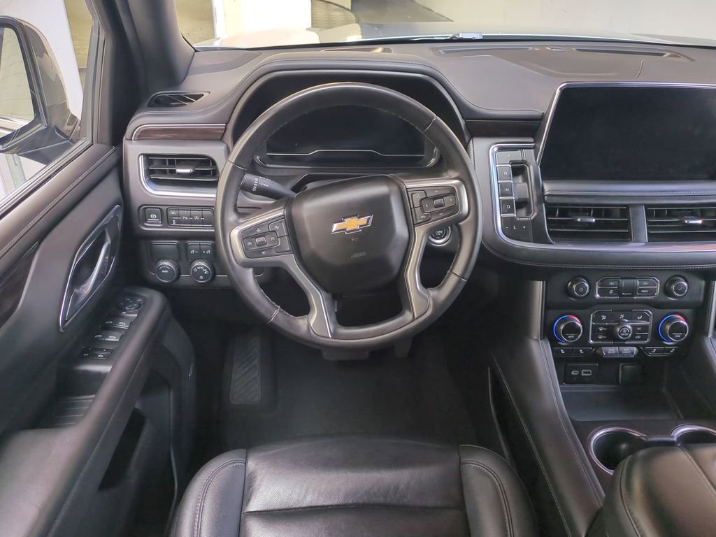 Used 2024 Chevrolet Tahoe LT RWD image 20