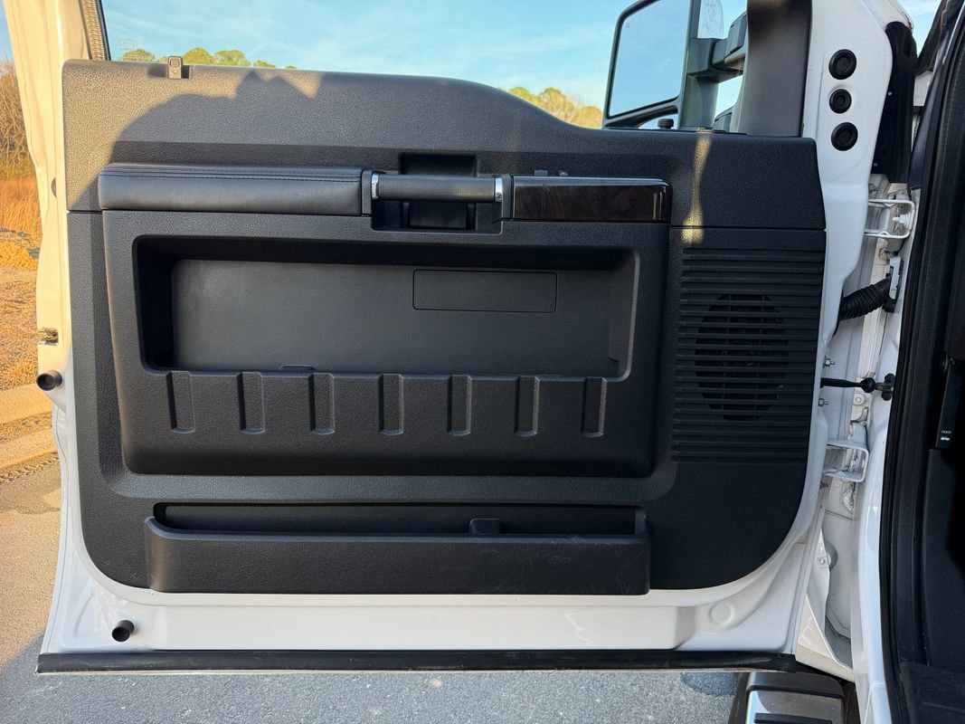 Used 2016 Ford F450 Platinum image 10