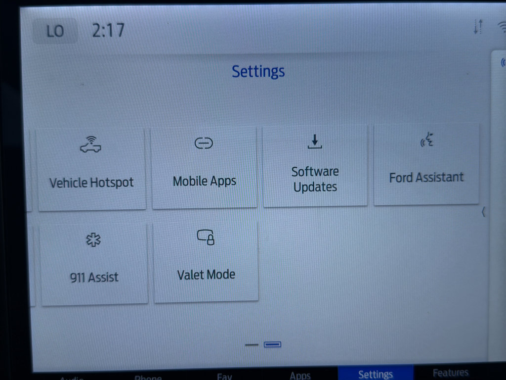 Used 2025 Ford F150 XLT w/ Equipment Group 301A Standard AWD/4WD image 28