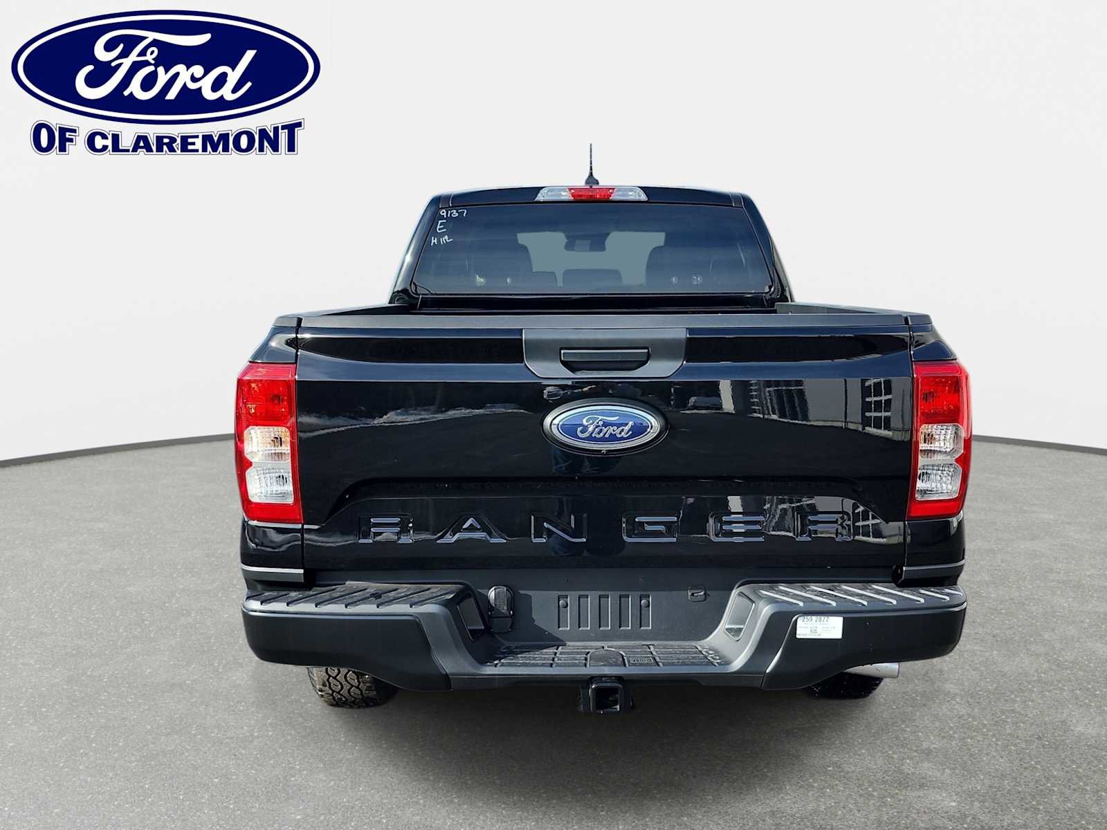 New 2025 Ford Ranger XL w/ Trailer Tow Package AWD/4WD image 17