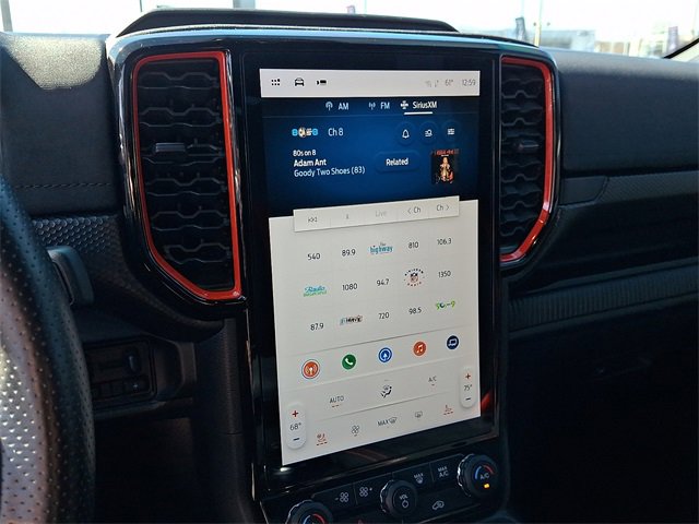 Certified 2024 Ford Ranger Raptor image 17