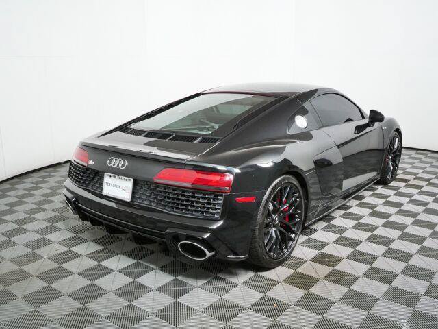 Used 2020 Audi R8 V10 AWD/4WD image 3
