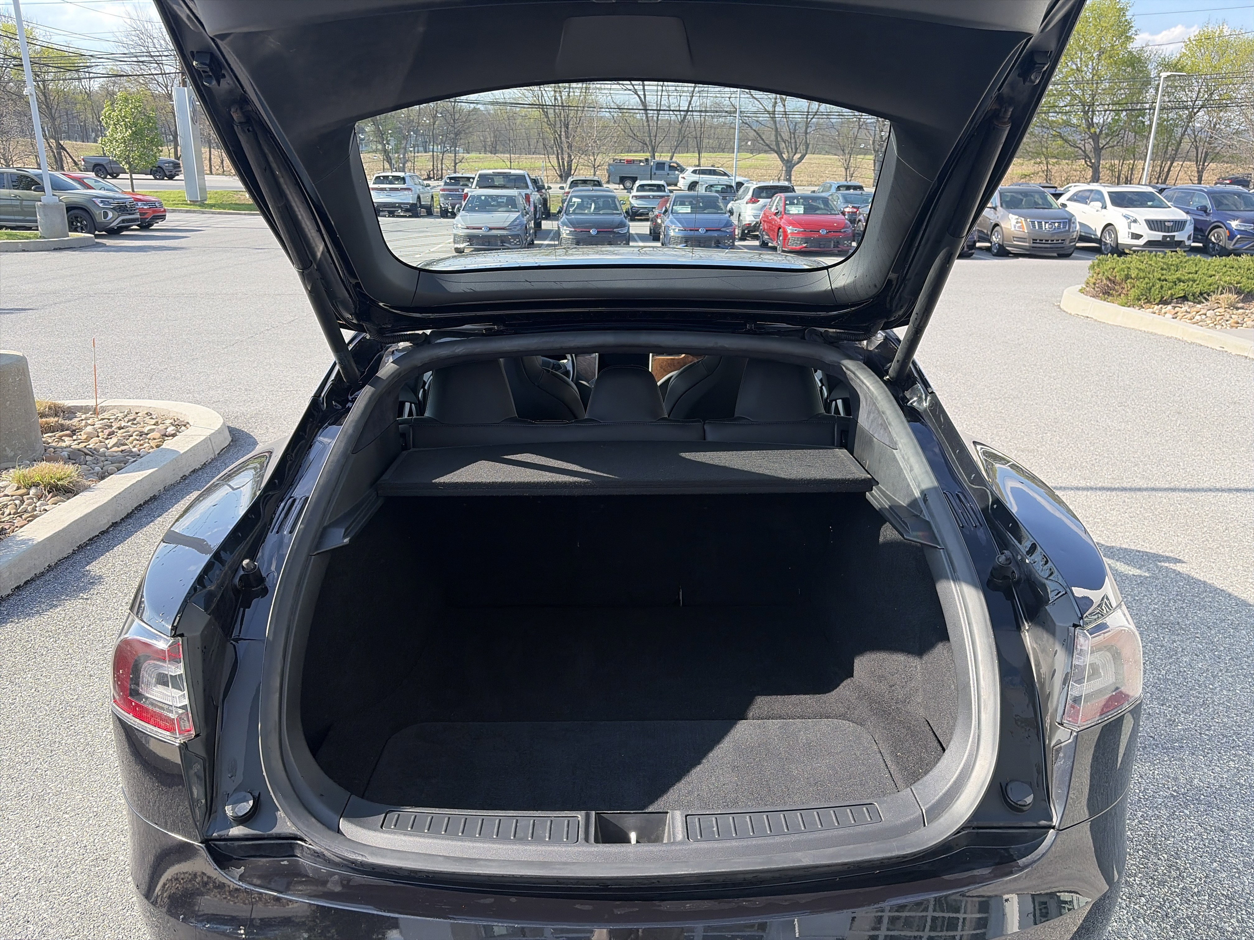 Used 2018 Tesla Model S 75D image 27