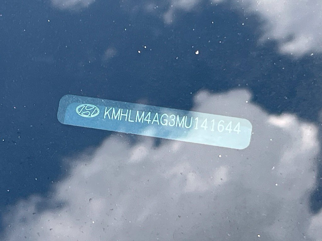 Used 2021 Hyundai Elantra SEL FWD image 31