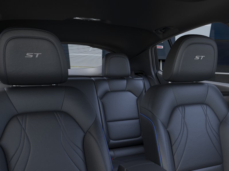 New 2026 Buick Envista Sport Touring w/ Convenience I Package FWD image 24