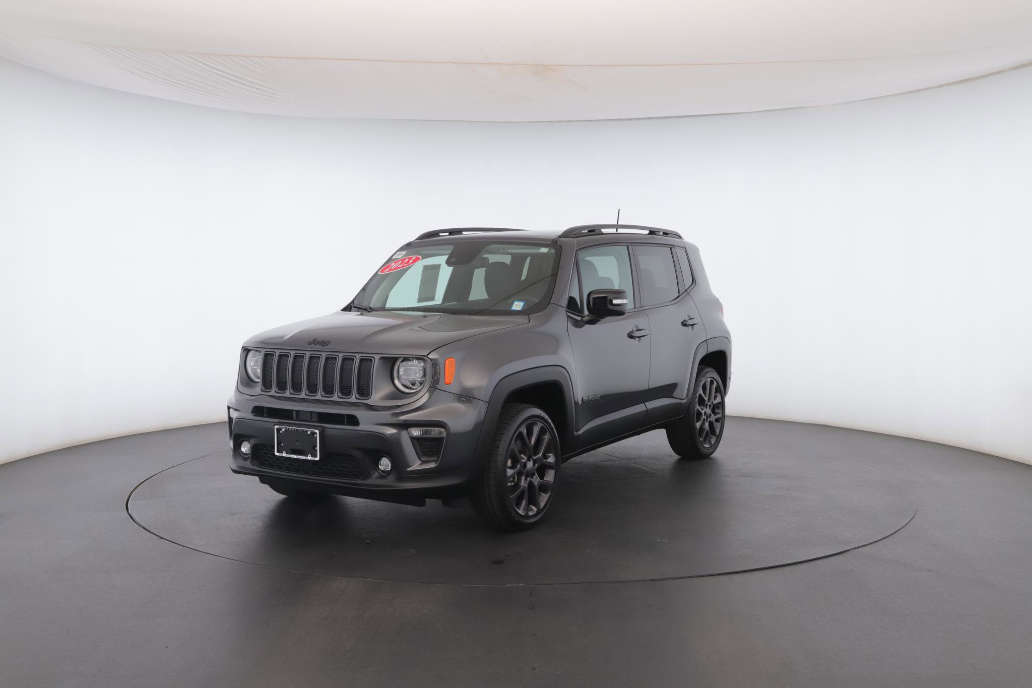 Used 2023 Jeep Renegade Limited w/ Sun/Sound Group image 40